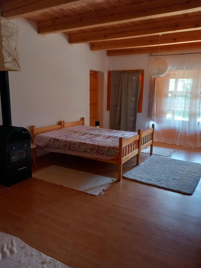 Apartmán H&H Vendeghaz Balatonberény Exteriér fotografie