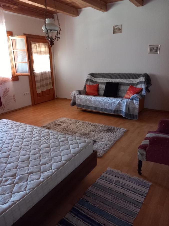 Apartmán H&H Vendeghaz Balatonberény Exteriér fotografie